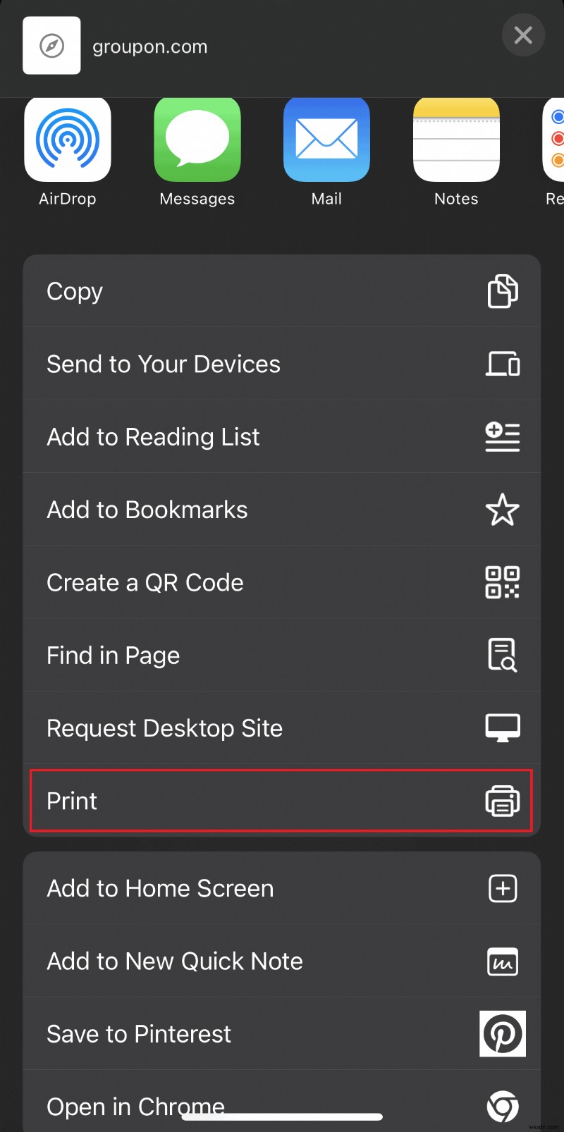 Print Your Groupon Voucher on Android, iPhone, or PC: A Step‑by‑Step Guide