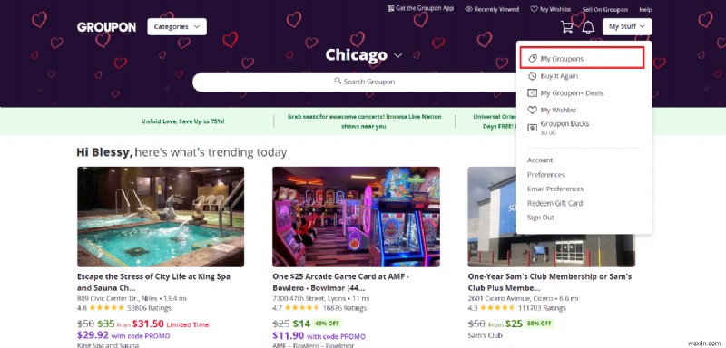 Print Your Groupon Voucher on Android, iPhone, or PC: A Step‑by‑Step Guide