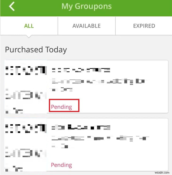 Print Your Groupon Voucher on Android, iPhone, or PC: A Step‑by‑Step Guide