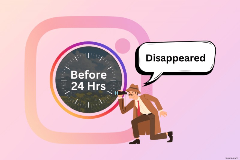 Why Do Instagram Stories Disappear Before 24 Hours? Quick Fixes & Explanations