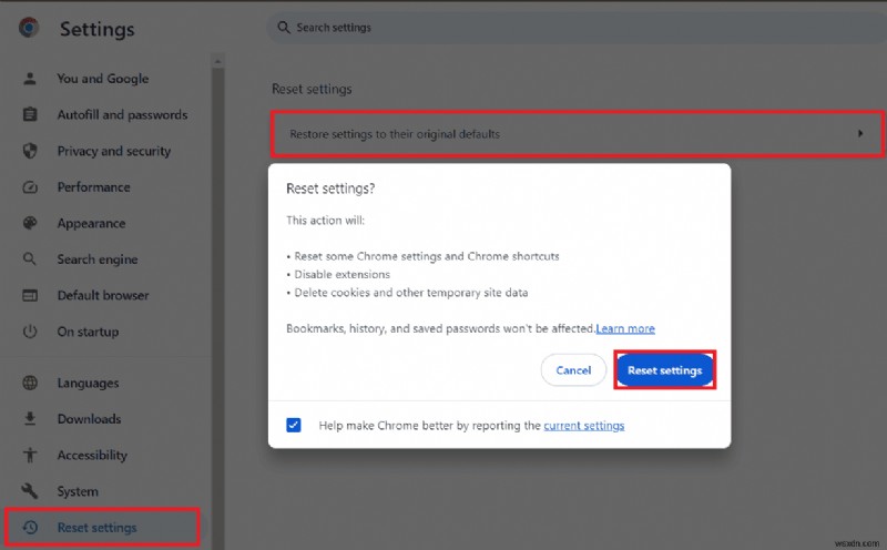 Restore Your Chrome Bookmarks Bar: Simple Fixes & Troubleshooting