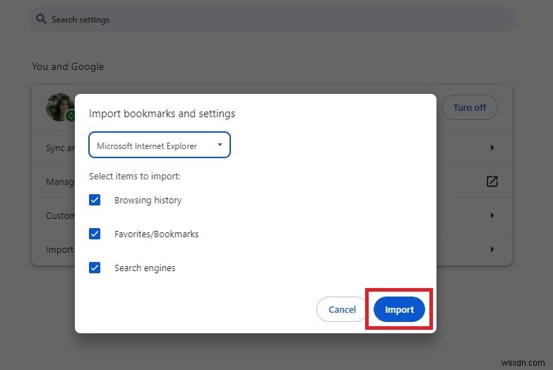Restore Your Chrome Bookmarks Bar: Simple Fixes & Troubleshooting