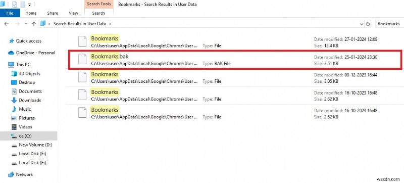 Restore Your Chrome Bookmarks Bar: Simple Fixes & Troubleshooting