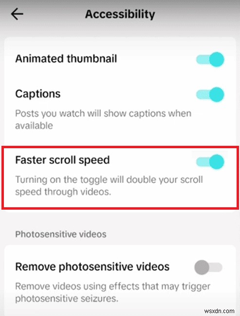 Restore TikTok Auto‑Scroll on Android & iOS: Simple Fixes for Smooth Viewing