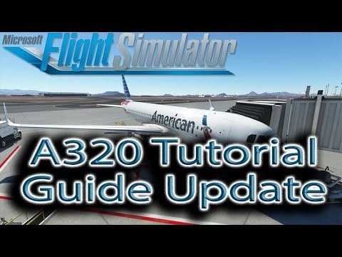 Resolve Throttle Issues on MS Flight Simulator s Airbus A310 – Quick & Reliable Fix