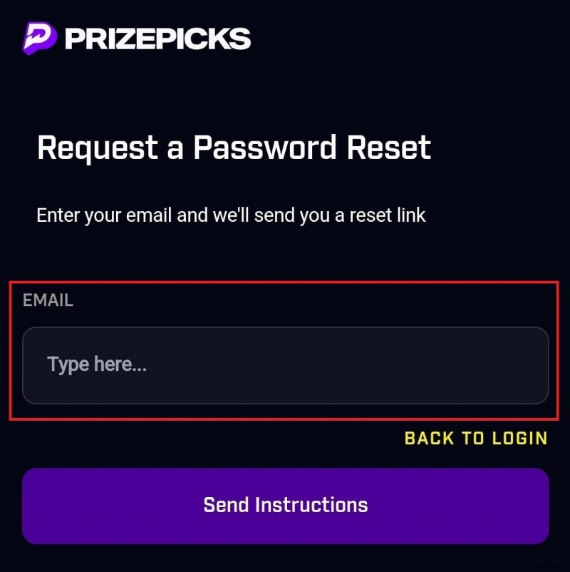 PrizePicks Down? Fast Solutions to Restore Login & Access