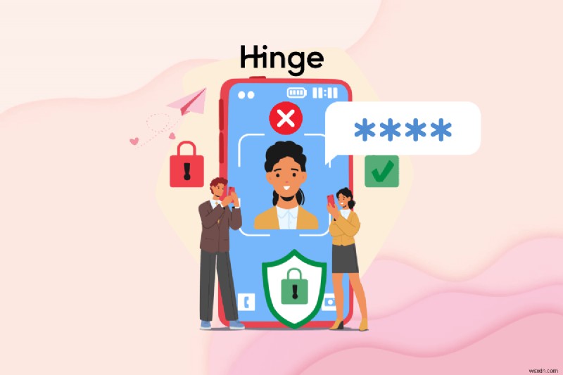 6 Easy Fixes When Hinge Verification Fails Due to Too Many Code Requests