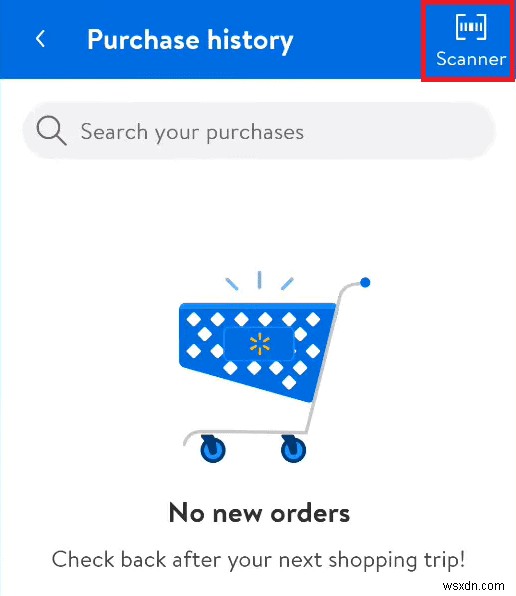 Resolve Walmart Receipt Lookup Issues Quickly