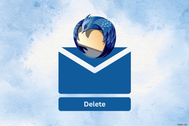 How to Delete Email Accounts in Thunderbird: A Step‑by‑Step Guide