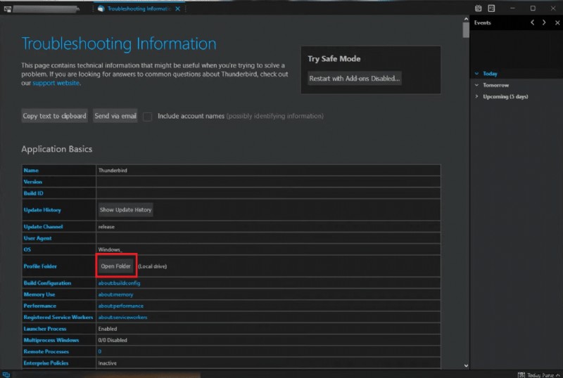 How to Delete Email Accounts in Thunderbird: A Step‑by‑Step Guide