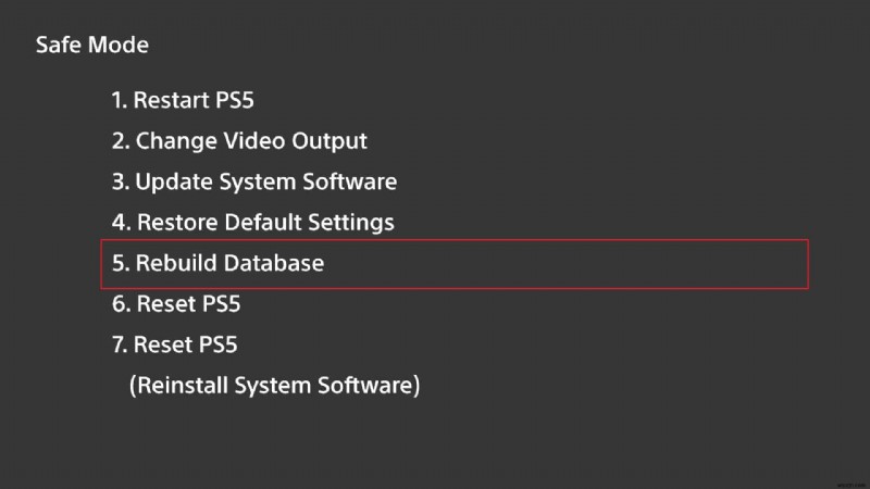 Fix Madden NFL 23  Failed to Start Game  on PS5 & Xbox – Step-by-Step Guide
