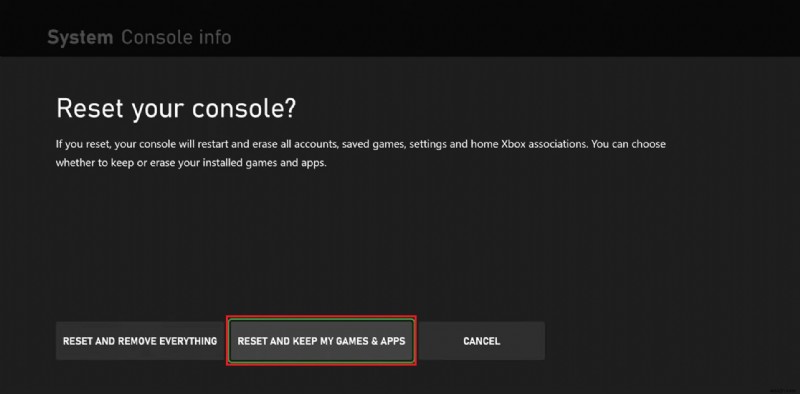Fix Madden NFL 23  Failed to Start Game  on PS5 & Xbox – Step-by-Step Guide