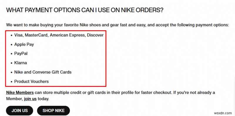 Resolve Nike Checkout Error Code 31815f3d Quickly – Easy Steps to Finish Your Purchase