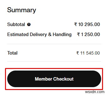 Resolve Nike Checkout Error Code 31815f3d Quickly – Easy Steps to Finish Your Purchase