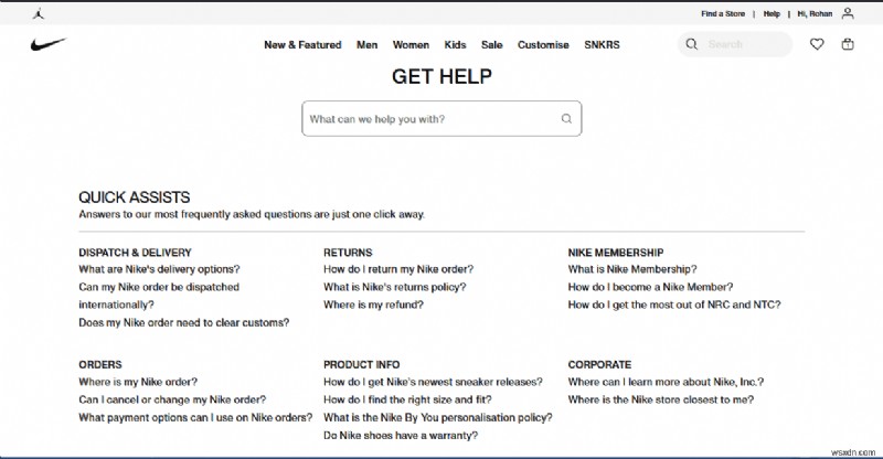 Resolve Nike Checkout Error Code 31815f3d Quickly – Easy Steps to Finish Your Purchase