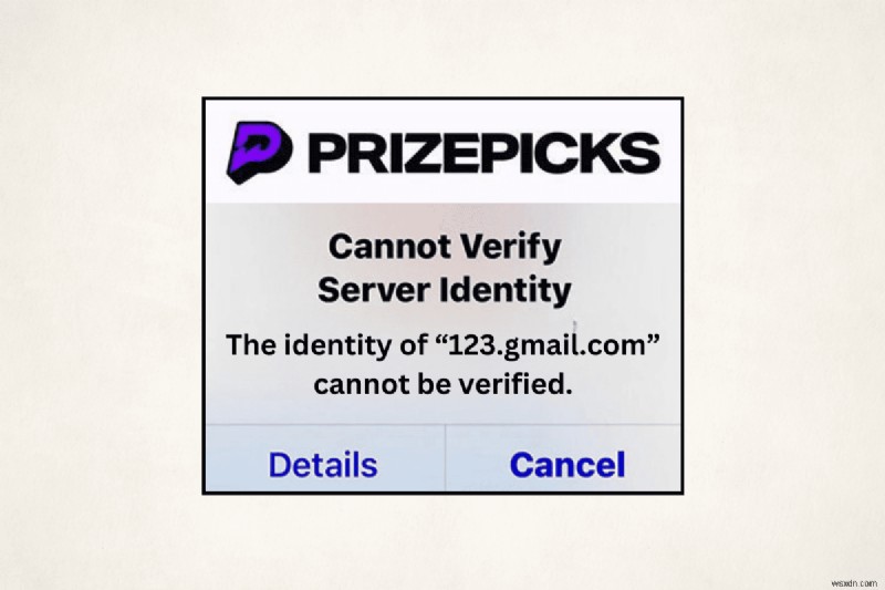 How to Resolve PrizePicks Identity Verification Issues: 5 Proven Fixes