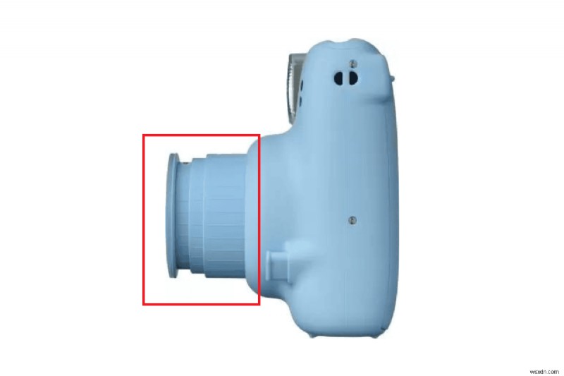 How to Stop the Orange Flash on Your Instax Mini 11 After Battery Replacement
