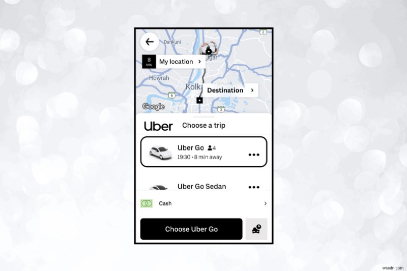 Resolve Uber s Missing Fare Prices: 5 Proven Fixes for Customers