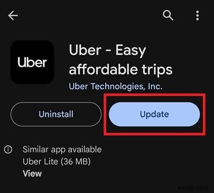 Resolve Uber s Missing Fare Prices: 5 Proven Fixes for Customers