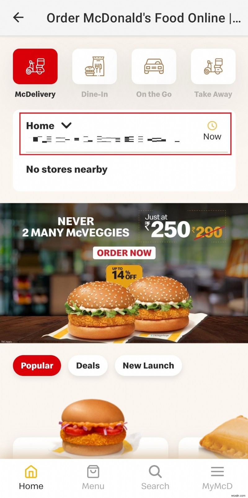 Resolve McDonald s App Stuck on Previous Order – Step‑by‑Step Fix for Android & iOS