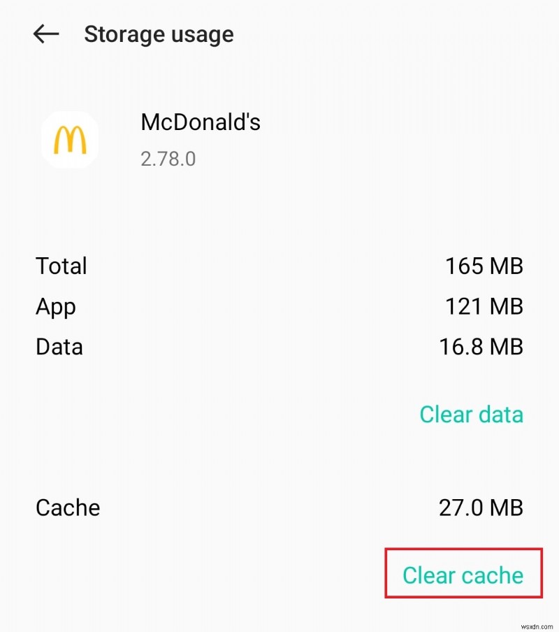 Resolve McDonald s App Stuck on Previous Order – Step‑by‑Step Fix for Android & iOS