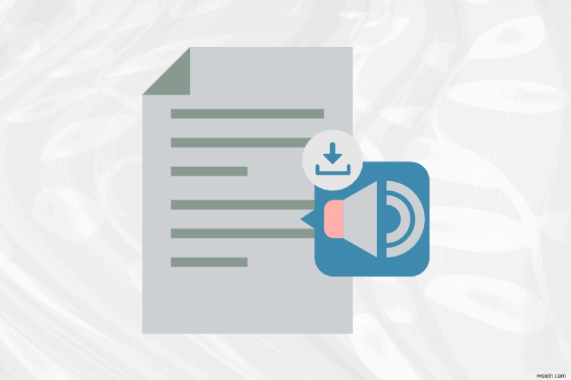 Download Free Text‑to‑Speech Voices: A Step‑by‑Step Guide