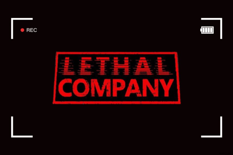 Resolve Lethal Company Infinite Black Screen Quickly: Step‑by‑Step Fix
