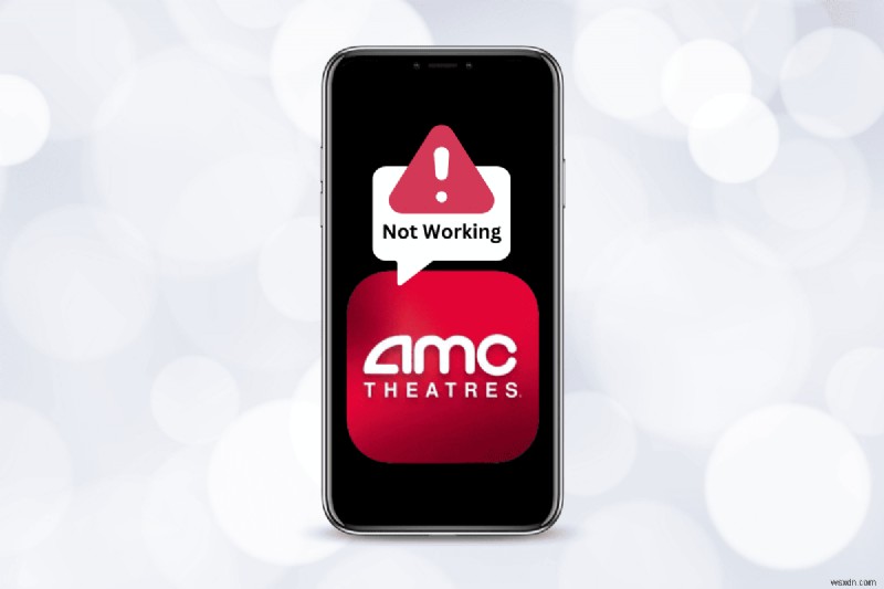How to Resolve AMC Movie App Issues: 5 Quick Fixes