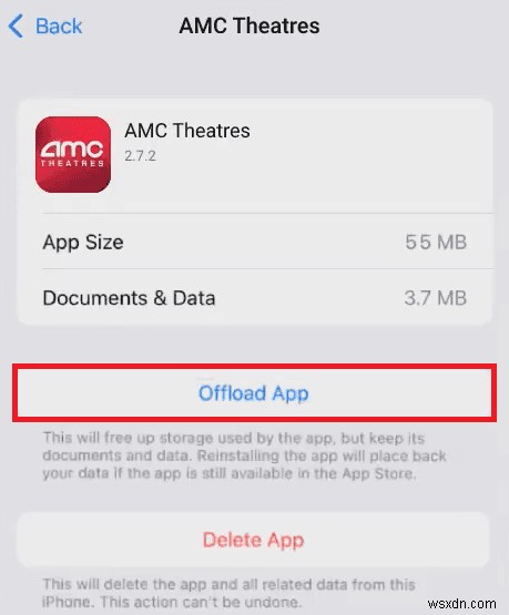 How to Resolve AMC Movie App Issues: 5 Quick Fixes