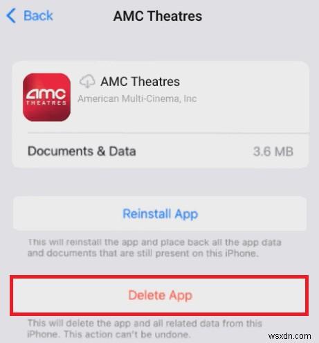 How to Resolve AMC Movie App Issues: 5 Quick Fixes