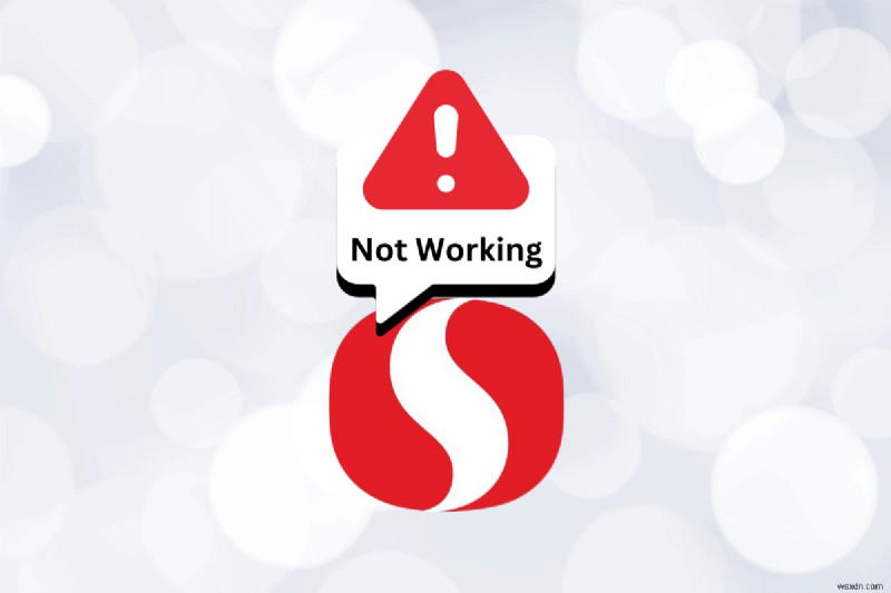 Quick Fixes for Safeway App Glitches: Restore Seamless Grocery Shopping