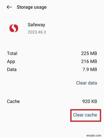 Quick Fixes for Safeway App Glitches: Restore Seamless Grocery Shopping