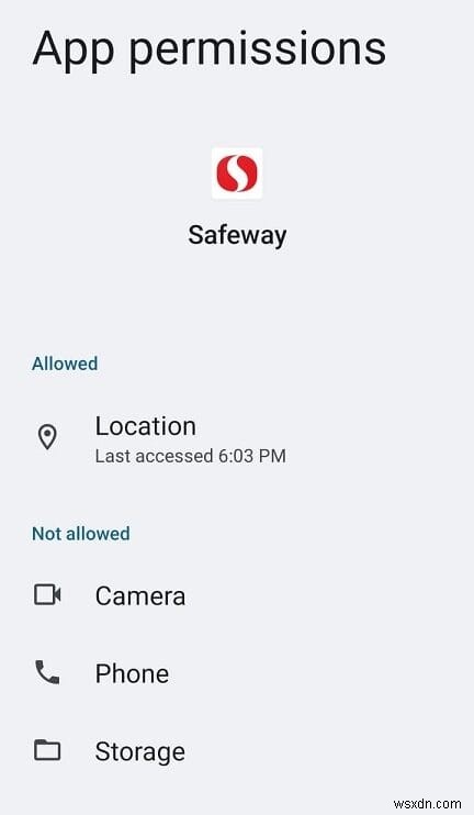 Quick Fixes for Safeway App Glitches: Restore Seamless Grocery Shopping