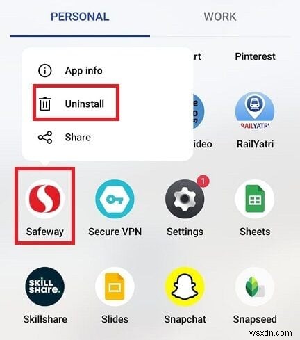 Quick Fixes for Safeway App Glitches: Restore Seamless Grocery Shopping