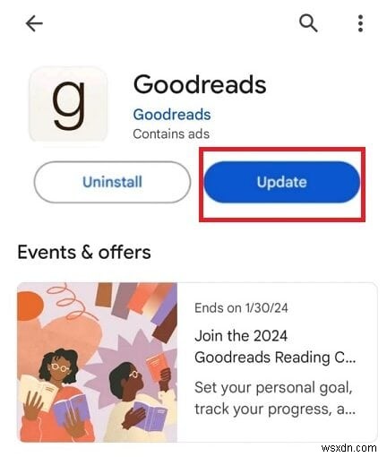 Quick Fixes for Goodreads App Not Working: Restore Functionality Today