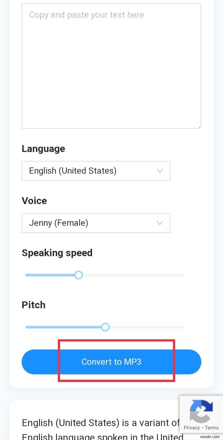 Download Free Text‑to‑Speech MP3s: Step‑by‑Step Guide