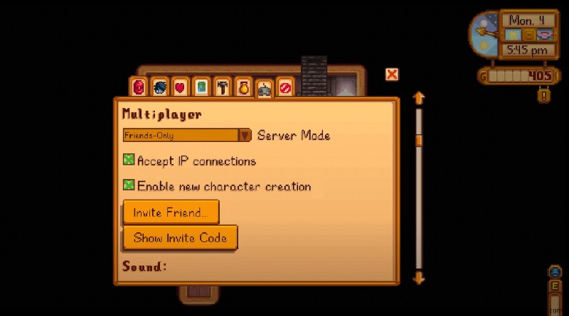 Fix Stardew Valley Invite Code Issues – Quick & Easy Solutions