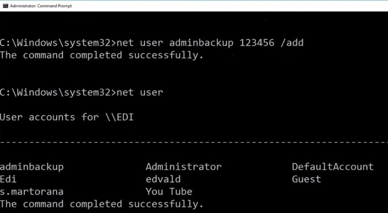 Fix the Windows 10/11  User Profile Cannot Be Loaded  Error – Quick & Reliable Solutions