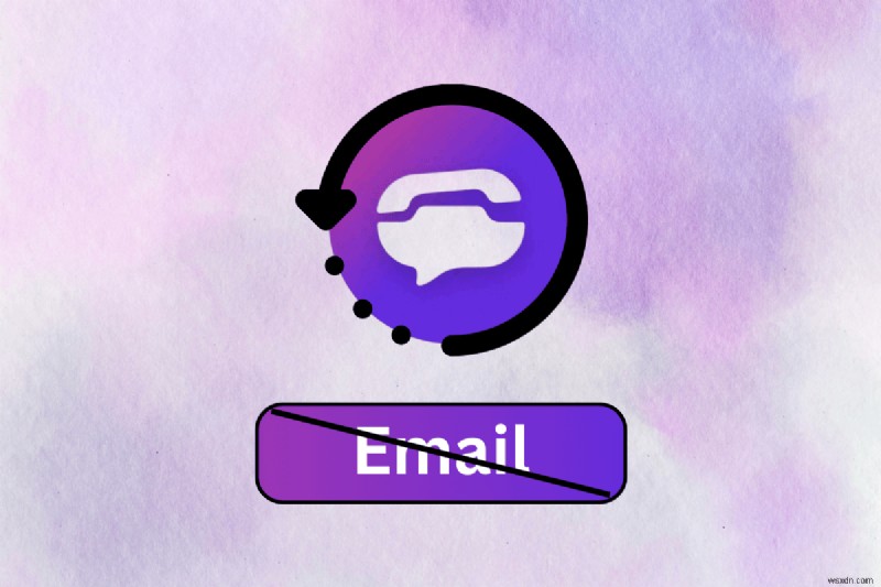 How to Recover Your TextNow Account Without an Email Address