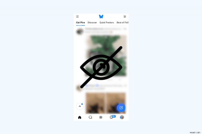 How to Hide Posts on Bluesky: A Step‑by‑Step Guide