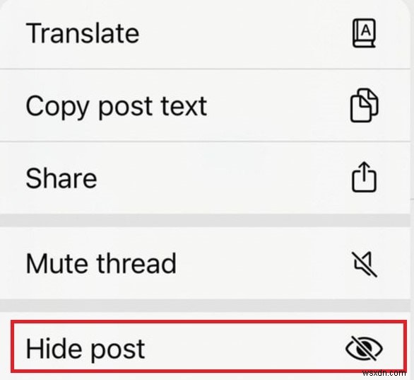 How to Hide Posts on Bluesky: A Step‑by‑Step Guide