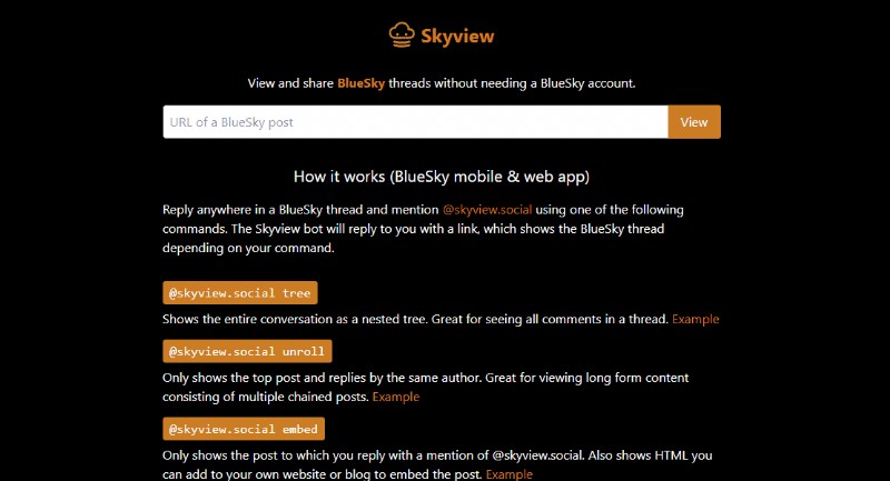 Explore Bluesky Publicly: No Login Required to Browse
