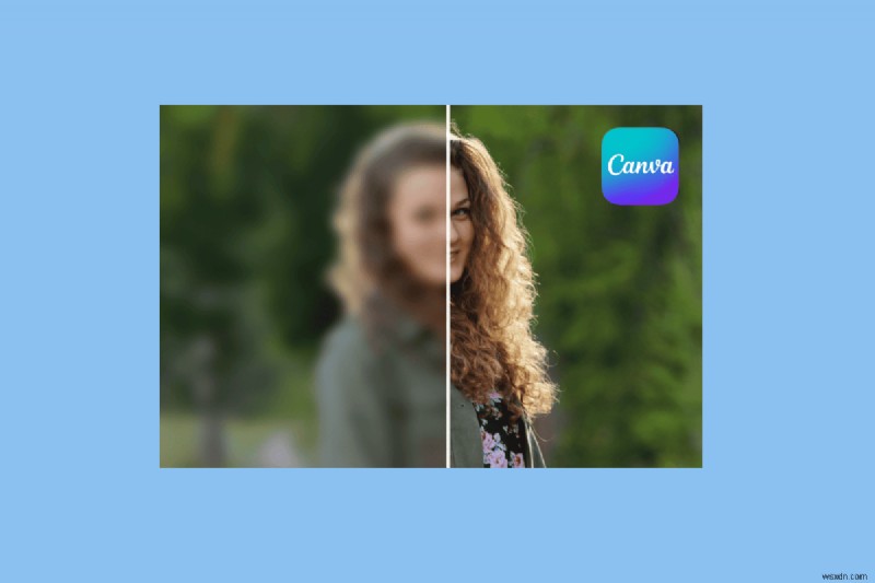 Blurring Canva Backgrounds: A Step‑by‑Step Guide for Photos, Videos & Faces