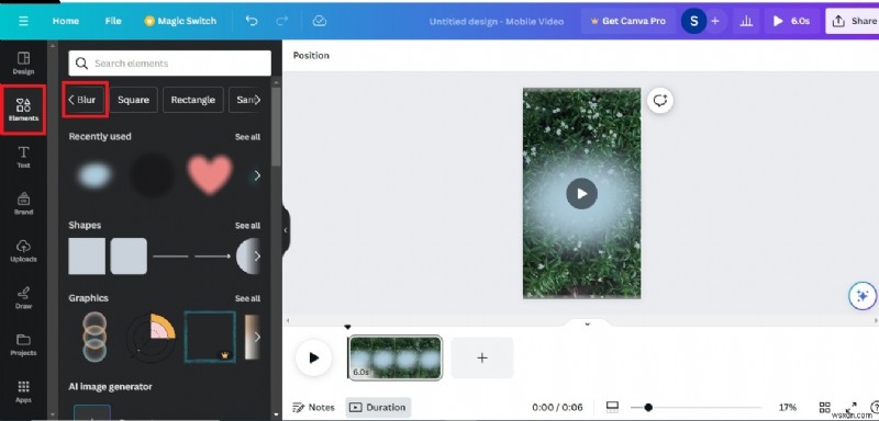 Blurring Canva Backgrounds: A Step‑by‑Step Guide for Photos, Videos & Faces