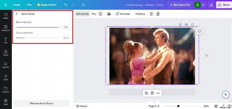 Blurring Canva Backgrounds: A Step‑by‑Step Guide for Photos, Videos & Faces