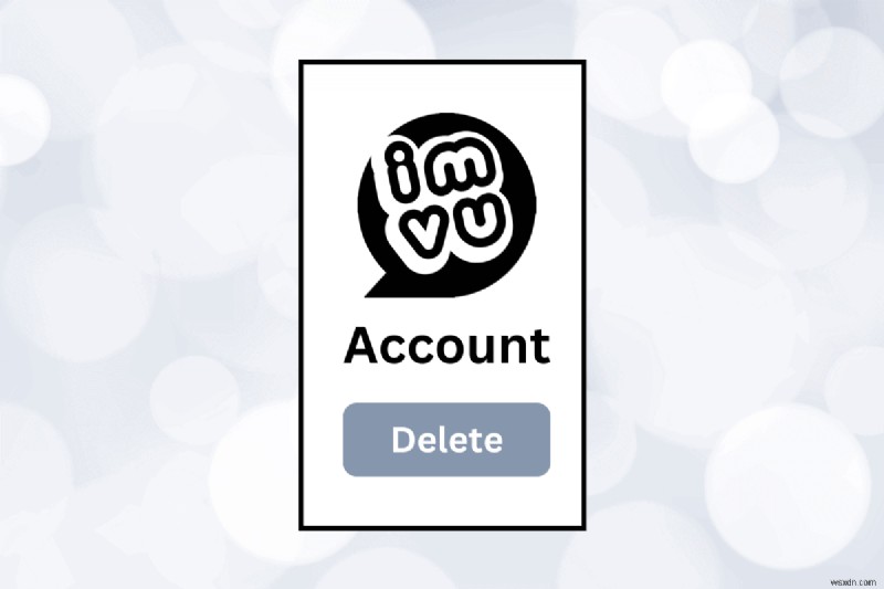 Step-by-Step Guide to Deleting Your IMVU Account