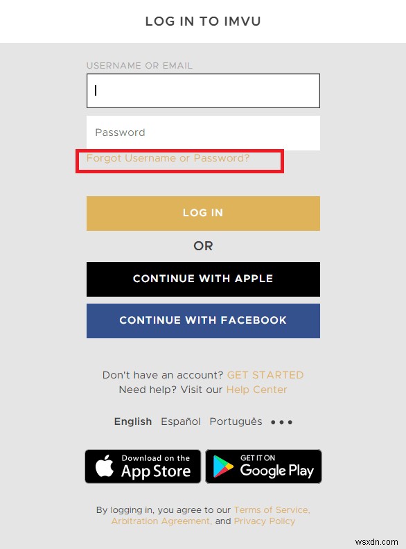 Step-by-Step Guide to Deleting Your IMVU Account