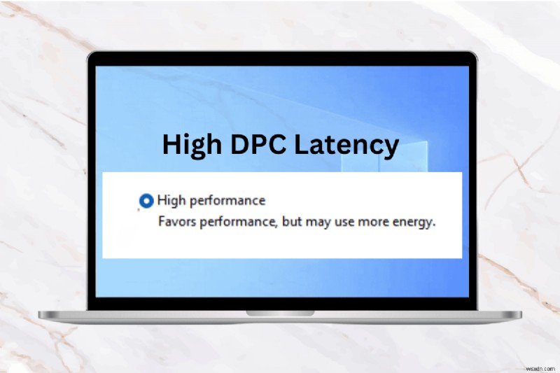 Resolve High DPC Latency on Windows 10 & 11: Quick Fix Guide