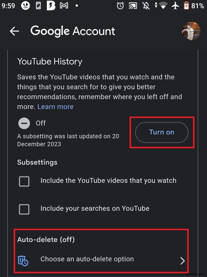 Resolve YouTube Music Recap 2023 Not Showing Up – Quick Fix & Sharing Guide