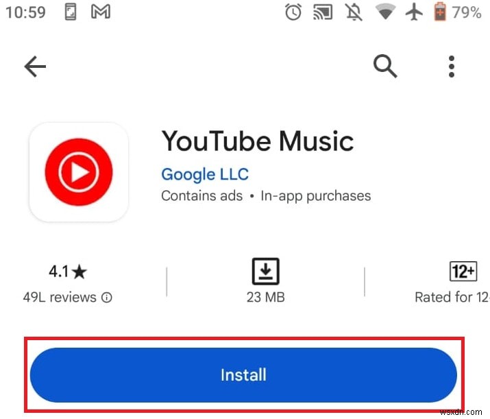 Resolve YouTube Music Recap 2023 Not Showing Up – Quick Fix & Sharing Guide